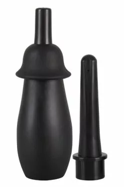 Intieme Douche Met 2 Opzetstukken