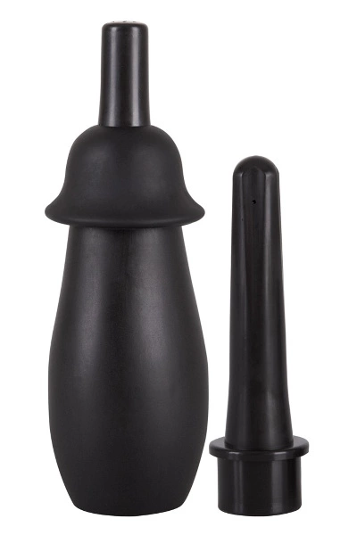 Intieme Douche Met 2 Opzetstukken 3 Intieme Douche Met 2 Opzetstukken