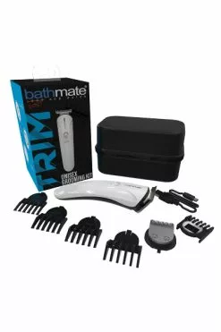 Bathmate Intime Haartrimmer