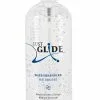 Just Glide - Waterbasis 1 Liter -GLIJMIDDELEN Verkoop 06100620000