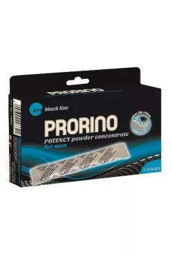 Prorino Potentie Poeder 7x 5 Prorino Potentie Poeder 7x -GLIJMIDDELEN Verkoop 06106310000 b