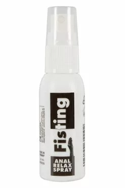 Fisting Relax Spray 30 Ml