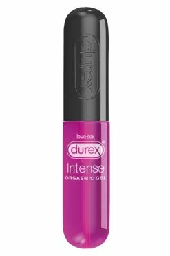 Durex Gel Intense Orgasmic 10ml