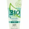Hot Bio Massage & Glijgel Waterbasis 2in1 100% Biologisch -GLIJMIDDELEN Verkoop 06111900000