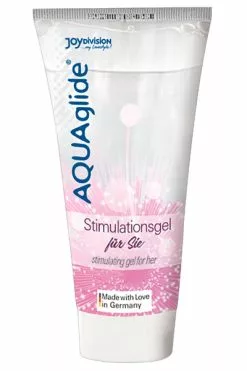 Aquaglide Stimulerende Clitoris Gel 25ml