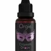 Orgasme Drops Voor Op De Clitoris 30 Ml 1 Orgasme Drops Voor Op De Clitoris 30 Ml -GLIJMIDDELEN Verkoop 06116700000
