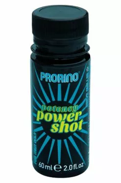 Prorino Potentie Power Shot Voor Mannen 60ml 5 Prorino Potentie Power Shot Voor Mannen 60ml -GLIJMIDDELEN Verkoop 06117350000 b