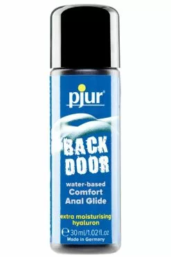 Pjur Backdoor Comfort Glide 30ml - Anaal Glijmiddel