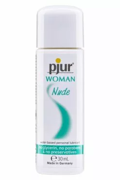 Pjur Woman Nude Glijmiddel 30ml -GLIJMIDDELEN Verkoop 06122270000 b