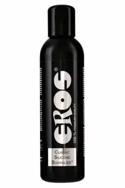 Eros Classic Siliconen Glijmiddel 500 Ml