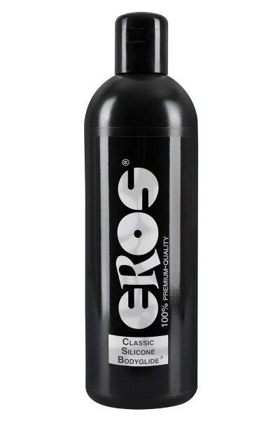 Eros Classic Siliconen Glijmiddel 100 Ml 4 Eros Classic Siliconen Glijmiddel 100 Ml - Afbeelding 2
