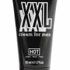Hot Xxl Crème Voor Mannen 50 Ml -GLIJMIDDELEN Verkoop 06131850000
