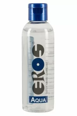 Eros Aqua Medische Glijmiddel Op Waterbasis 50 Ml