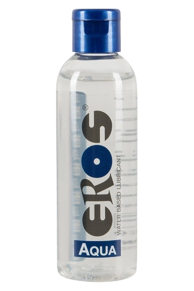 Eros Aqua Medische Glijmiddel Op Waterbasis 100 Ml 3 Eros Aqua Medische Glijmiddel Op Waterbasis 100 Ml