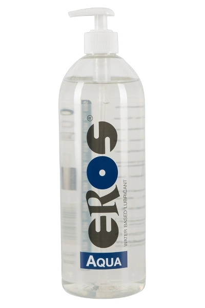 Eros Aqua Medische Glijmiddel Op Waterbasis 1000 Ml 3 Eros Aqua Medische Glijmiddel Op Waterbasis 1000 Ml