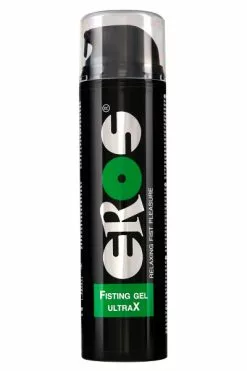 Ultrax 200 Ml - Fisting Gel