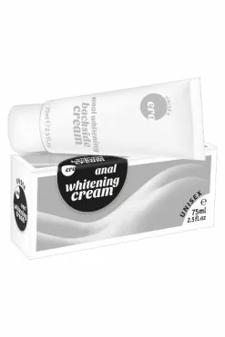 Anaal Blekende Creme