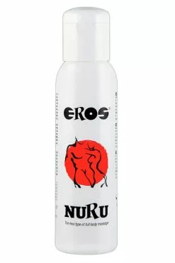 Eros Nuru Massage Gel 250 Ml
