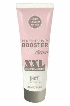 Hot Xxl Booster Vergrotende Borsten Crème