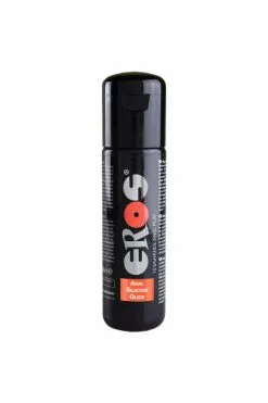 Eros Anaal Glijmiddel - Siliconen - 100ml