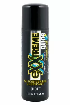 Exxtreme Siliconen Glijmiddel 100 Ml -GLIJMIDDELEN Verkoop 06145210000 b