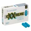 Exxtreme Power Capsules 2 Stuks