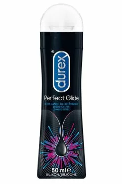 Durex Perfect Massage Glijmiddel 50ml
