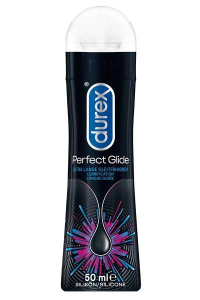 Durex Perfect Massage Glijmiddel 50ml 3 Durex Perfect Massage Glijmiddel 50ml