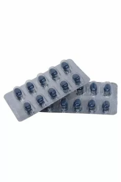 V-activ Voor Mannen 20 Capsules