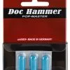 Doc Hammer Pop Master 3 Capsules - Voedingssupplement -GLIJMIDDELEN Verkoop 06148740000