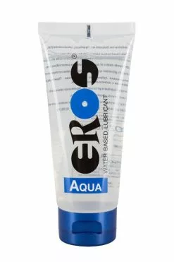 Eros Aqua Glijmiddel 100 Ml