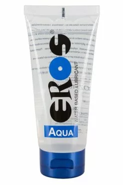 Eros Aqua Glijmiddel 200 Ml