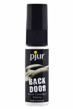 Pjur Backdoor - Anaal Spray 20 Ml