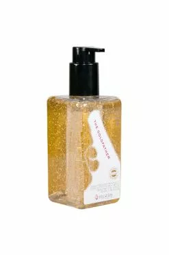 The Goldfather - Glijmiddel Voor Electro Sex