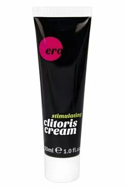 Clitoris Creme 30 Ml