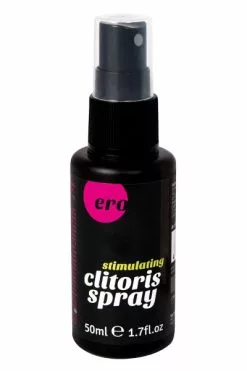 Clitoris Spray Stimulerend 50 Ml