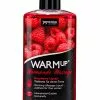 Warm-up Massage Olie - Framboos 150 Ml -GLIJMIDDELEN Verkoop 06156840000