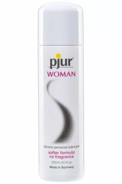 Pjur Woman Glijmiddel 250ml