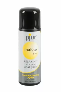 Pjur Ontspannende Anaal Glijmiddel 30ml