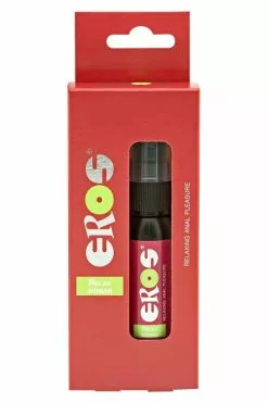 Eros Women Relax Anaal Spray 30 Ml -GLIJMIDDELEN Verkoop 06165320000 b