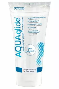 Aquaglide Glijmiddel 50 Ml