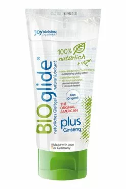 Amerikaanse Bioglide Plus Glijmiddel 100ml