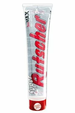 Super Rutscher Medisch Glijmiddel 200 Ml