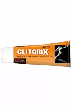 Clitorix Active - Clitorisverzorging - 40ml