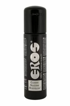 Eros Bodyglide Siliconen Glijmiddel 100 Ml