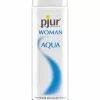 Pjur Woman Aqua Glijmiddel 100 Ml -GLIJMIDDELEN Verkoop 06177500000
