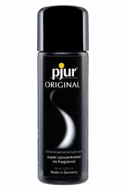 Pjur Origineel Siliconen Glijmiddel 30 Ml