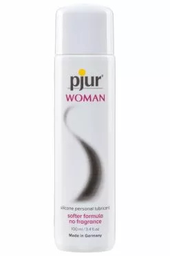 Pjur Woman Flasche Glijmiddel 100 Ml