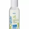 Bioglide Glijmiddel En Massageolie 125 Ml
