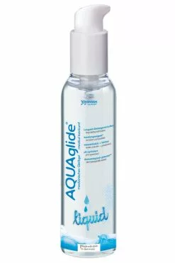 Aquaglide Vloeistof 250 Ml